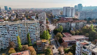 Двустаен Продажби, Хиподрума, София (7)