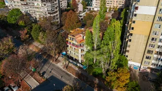 Двустаен Продажби, Хиподрума, София (16)