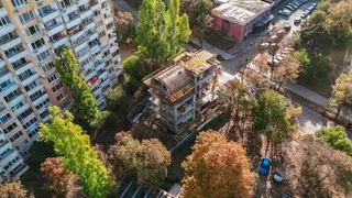 Двустаен Продажби, Хиподрума, София (9)