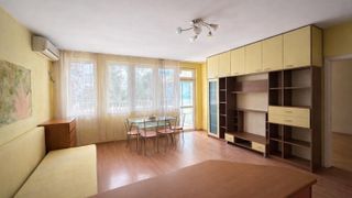 Dreizimmerwohnung Verkäufe, Knjaschewo, Sofia (4)