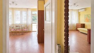Dreizimmerwohnung Verkäufe, Knjaschewo, Sofia (5)