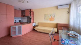Dreizimmerwohnung Verkäufe, Knjaschewo, Sofia (2)