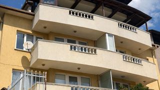 Dreizimmerwohnung Verkäufe, Knjaschewo, Sofia (15)