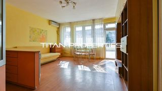Тристаен, продажба, кв. Карпузица (3)