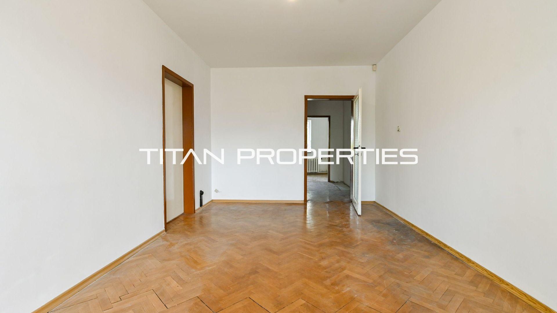 Тристаен Продажби, Стрелбище, София – снимка 2