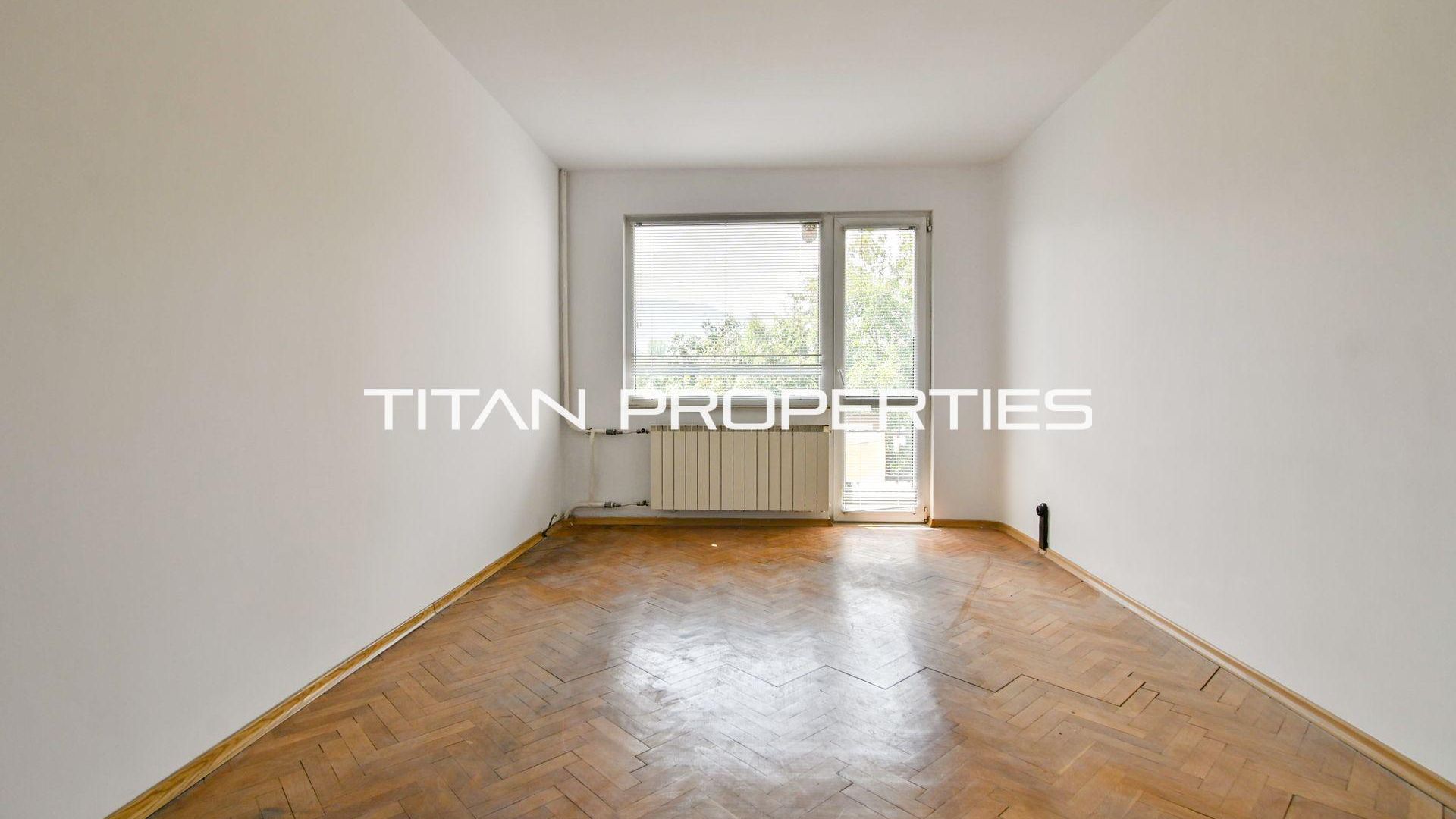 Тристаен Продажби, Стрелбище, София – снимка 3
