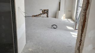 Dos dormitorios Ventas, Lyulin 10, Sofía (2)