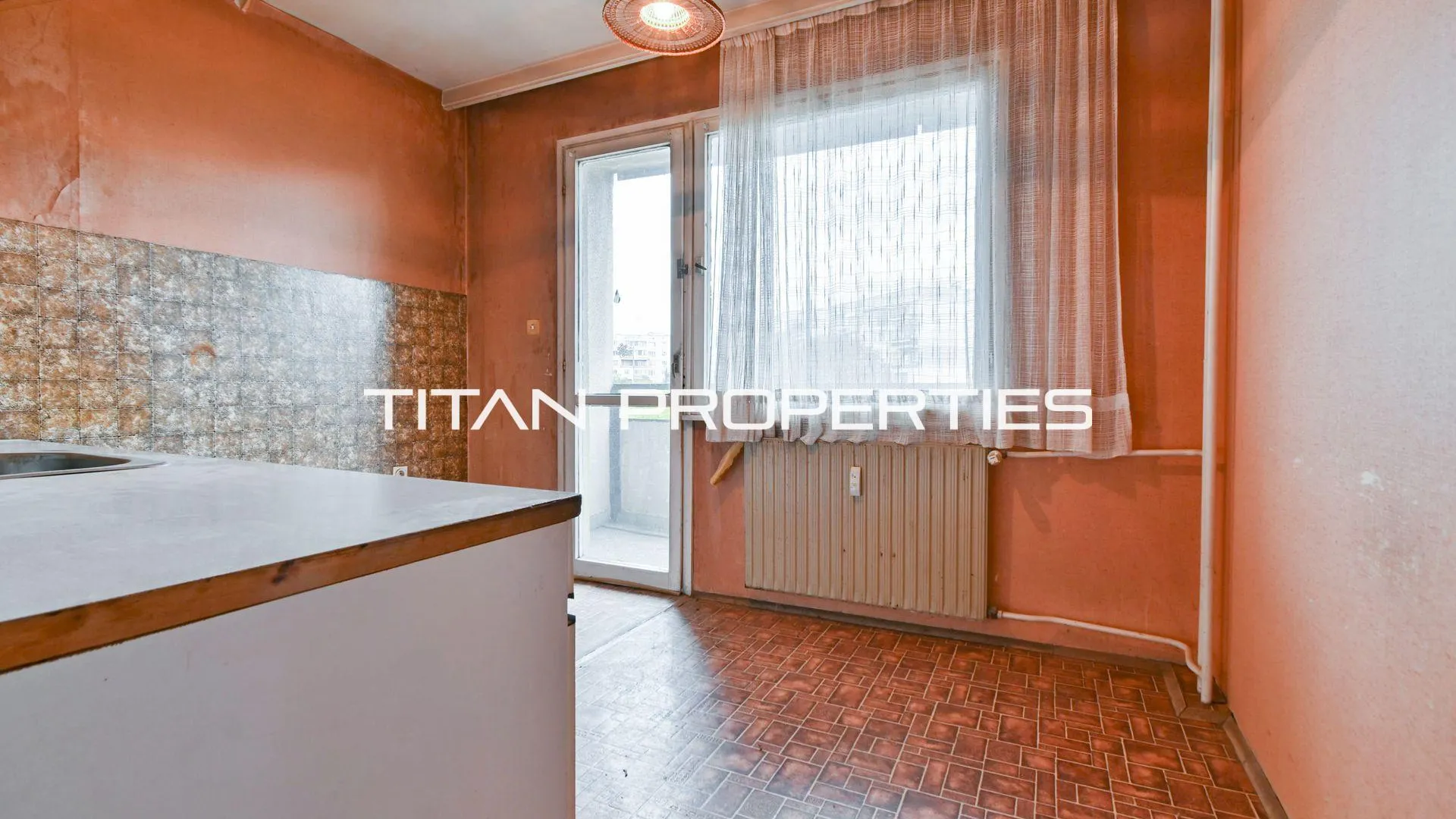 Тристаен Продажби, Люлин 7, София – снимка 2