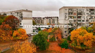 Тристаен Продажби, Люлин 7, София (17)