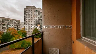 Тристаен Продажби, Люлин 7, София (15)