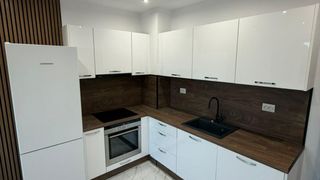 Dreizimmerwohnung Verkäufe, Freundschaft 1, Sofia (4)
