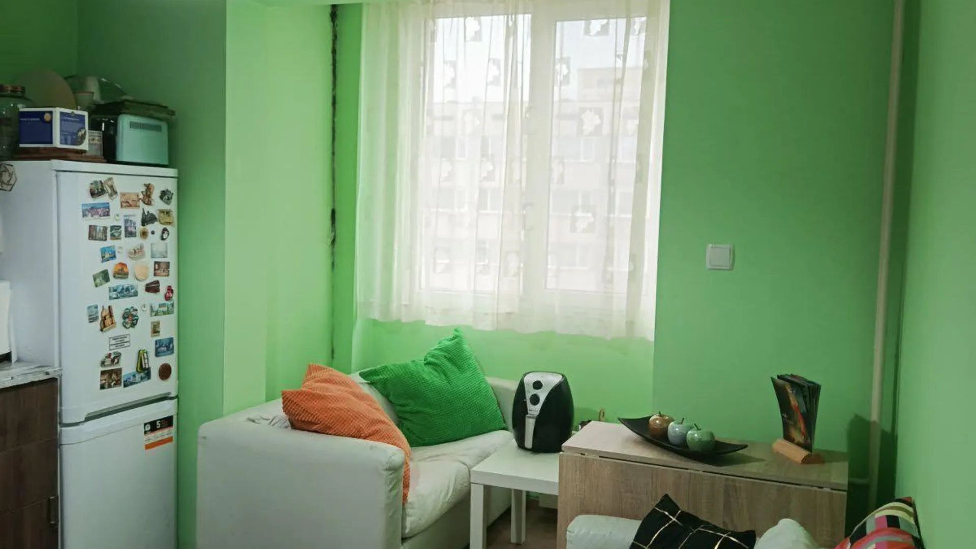 Двустаен Продажби, Люлин 2, София – снимка 2