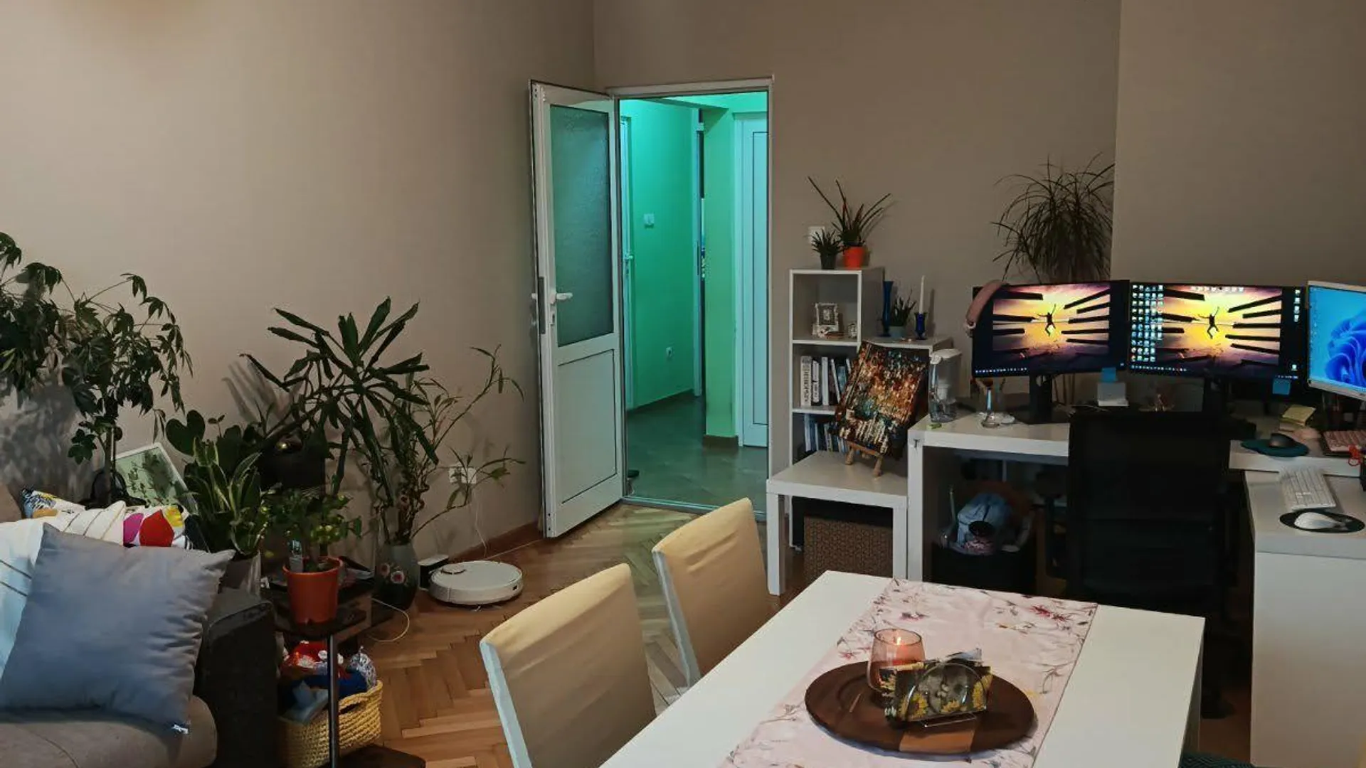Двустаен Продажби, Люлин 2, София – снимка 4