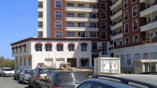 Офис Продажби, Младост 4, София (9)