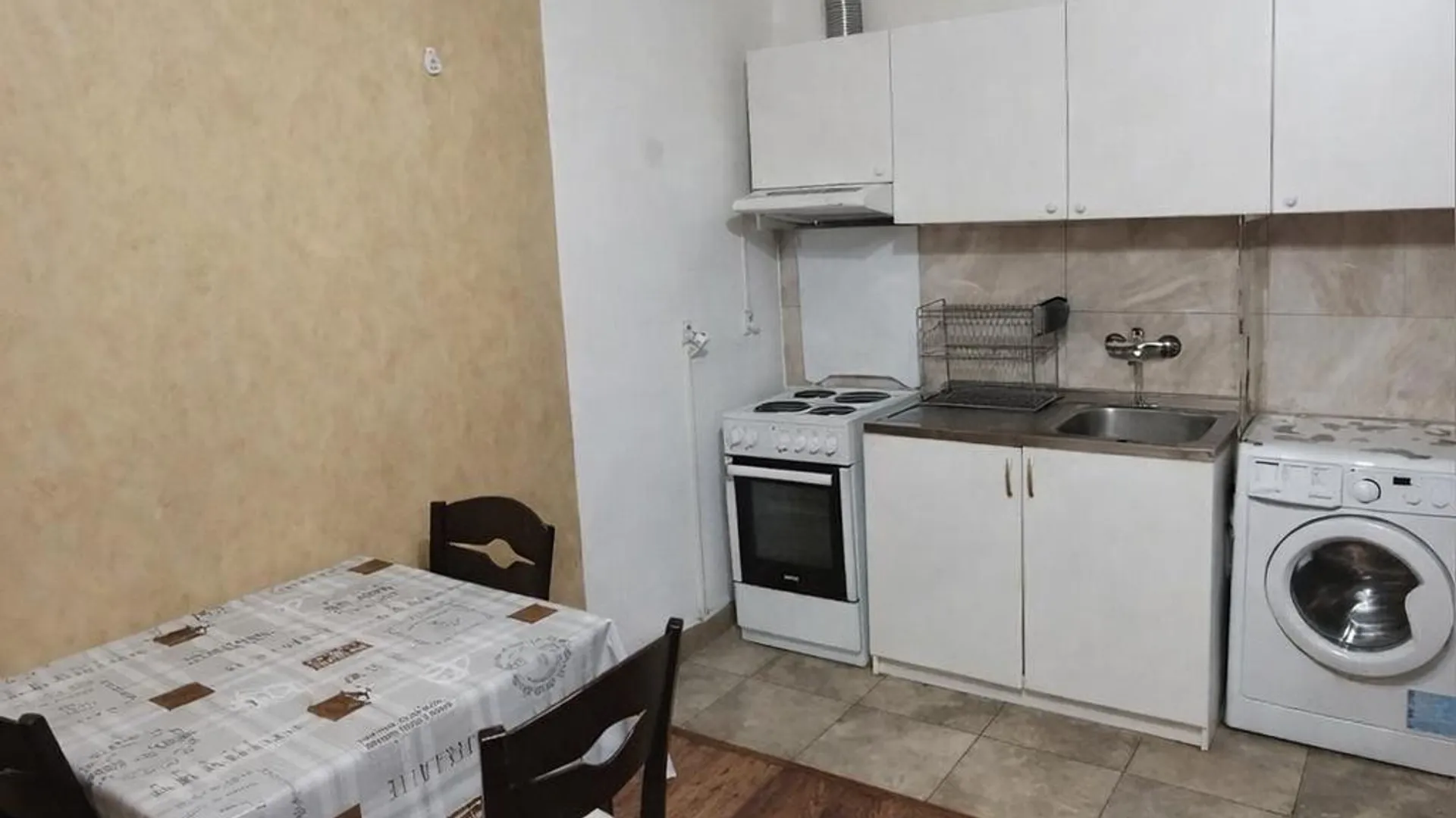One-room Rentals, Lyulin 7, Sofia – photo 1