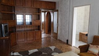 Тристаен Наеми, Люлин 6, София (2)