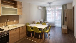 Двустаен Наеми, Младост 2, София