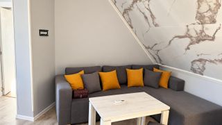 Dreizimmerwohnung Verleih, Studentenstadt, Sofia (7)