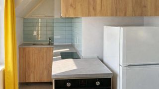 Dreizimmerwohnung Verleih, Studentenstadt, Sofia (3)