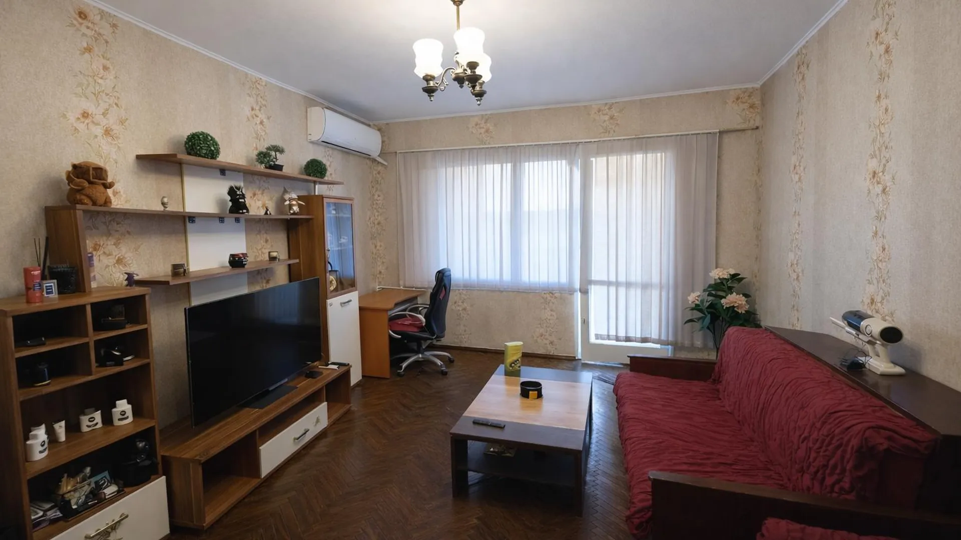 Двустаен Наеми, Дружба 1, София – снимка 2