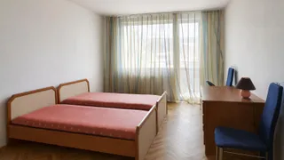 Двустаен Наеми, Борово, София (4)