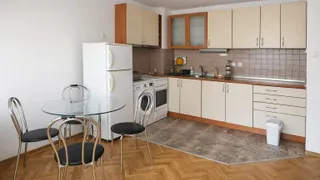 Двустаен Наеми, Борово, София (2)
