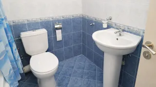 Двустаен Наеми, Борово, София (7)
