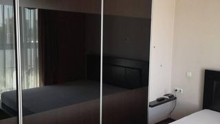 Двухкомнатная Аренда, Шрифт «Овечка», София (5)