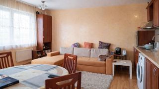 Zwei-Zimmer-Wohnung Verleih, Vitosha, Sofia (9)