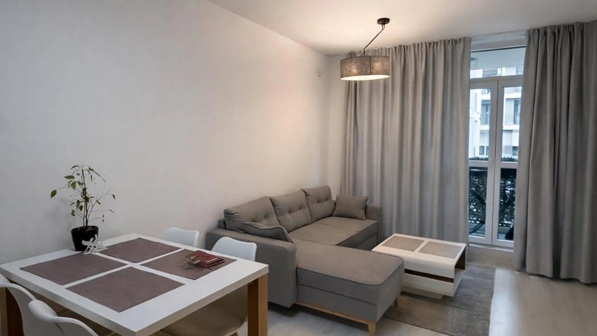 Two-bedroom Rentals, Druzhba 2, Sofia – photo 3