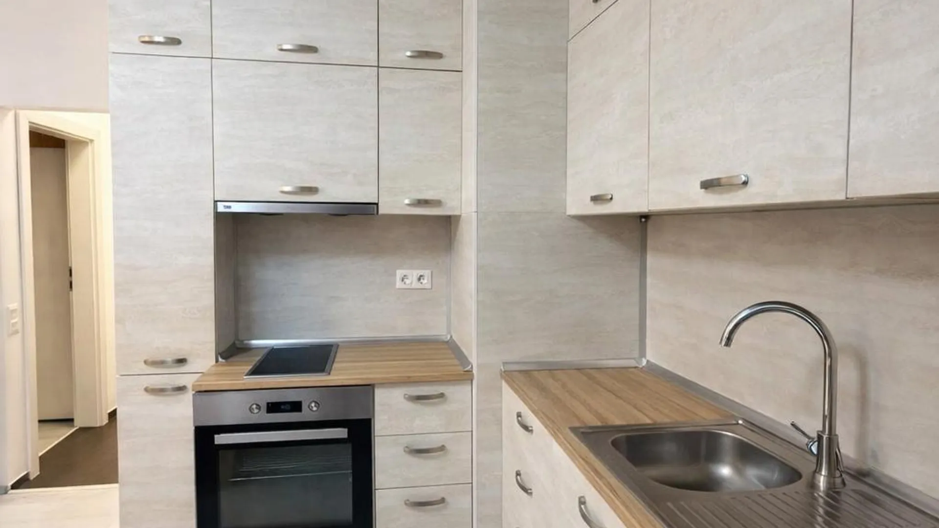 Two-bedroom Rentals, Druzhba 2, Sofia – photo 1