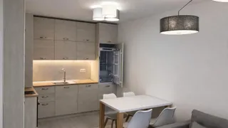 Two-bedroom Rentals, Druzhba 2, Sofia