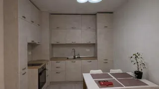 Two-bedroom Rentals, Druzhba 2, Sofia (2)