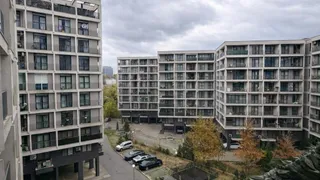 Two-bedroom Rentals, Druzhba 2, Sofia (10)