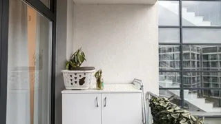Two-bedroom Rentals, Druzhba 2, Sofia (9)