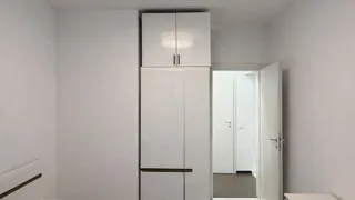Two-bedroom Rentals, Druzhba 2, Sofia (6)