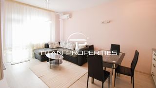 Двустаен, под наем, Център-Исул (9)