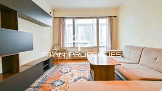 Двустаен, под наем, ж.к Борово (2)