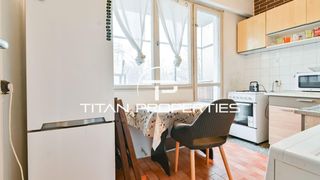 Двустаен, под наем, ж.к Борово (6)