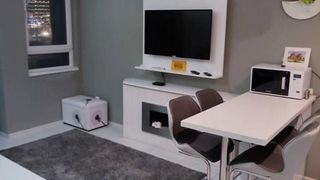 Zwei-Zimmer-Wohnung Verleih, Polygon, Sofia (3)