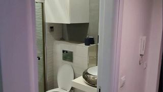 Zwei-Zimmer-Wohnung Verleih, Polygon, Sofia (6)