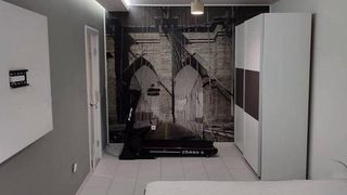 Zwei-Zimmer-Wohnung Verleih, Polygon, Sofia (5)