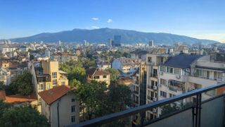 Zwei-Zimmer-Wohnung Verleih, Zentrum-TSUM, Sofia (9)