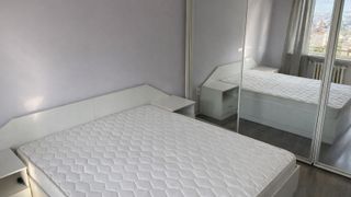 Zwei-Zimmer-Wohnung Verleih, Zentrum-TSUM, Sofia (7)