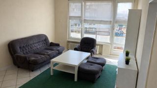 Zwei-Zimmer-Wohnung Verleih, Zentrum-TSUM, Sofia (10)