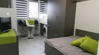 One-room Rentals, Mladost 1, Sofia
