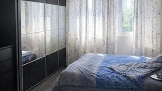 One-room Rentals, Student city, Sofia (4)