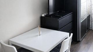 One-room Rentals, Student city, Sofia (2)