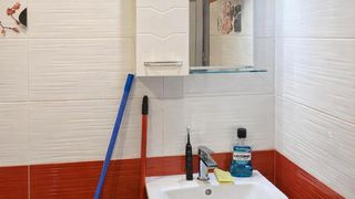 One-room Rentals, Student city, Sofia (5)