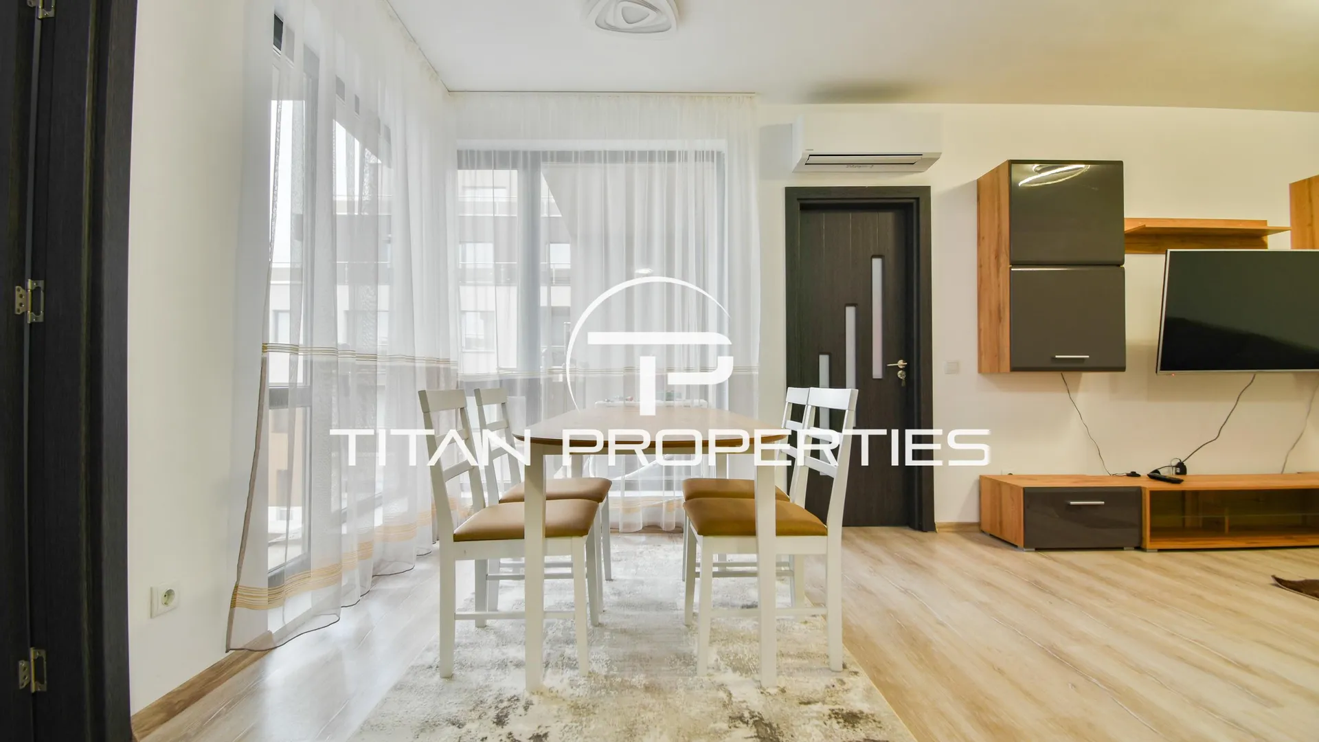 Three-room Rentals, Malinova Dolina, Sofia – photo 2